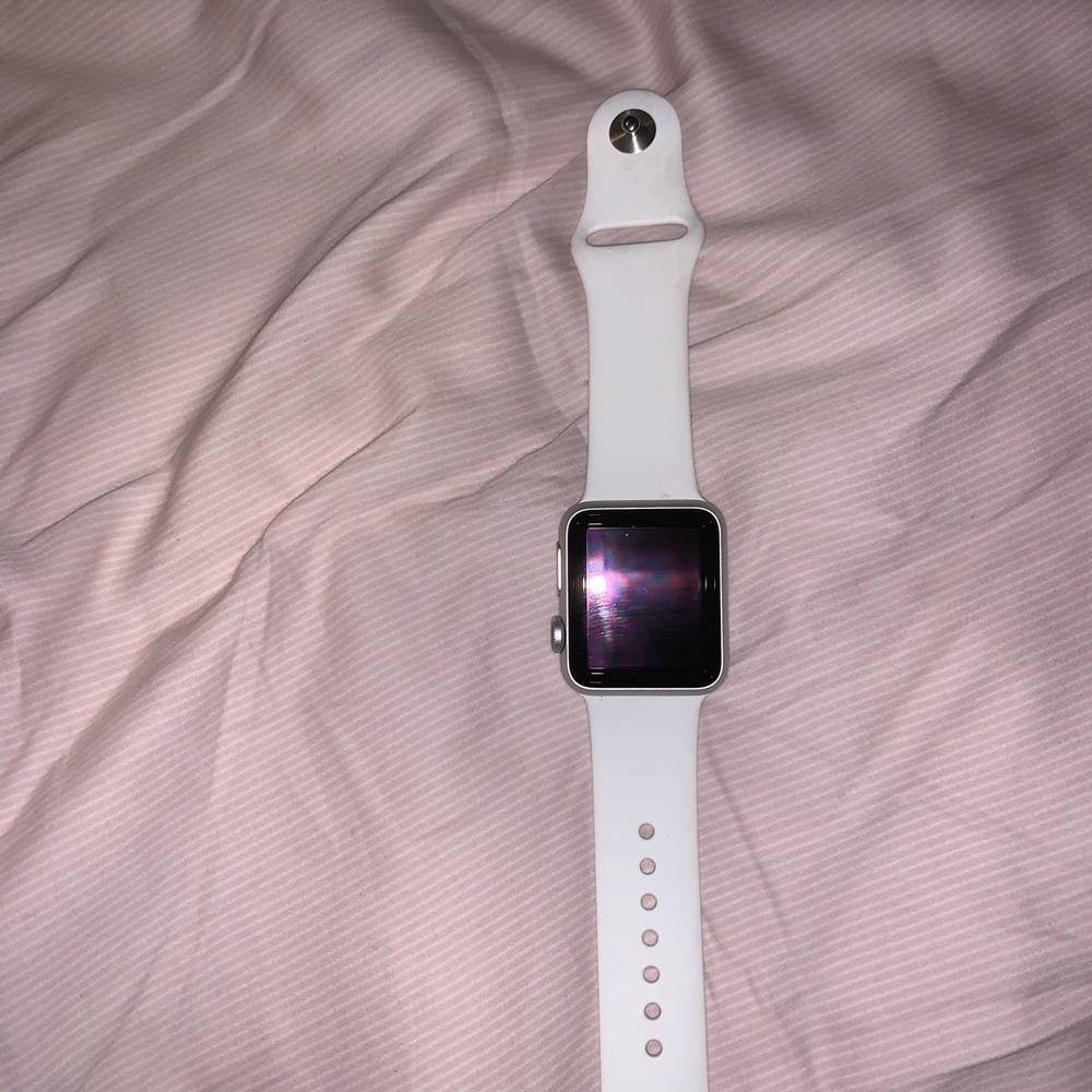 38mm Small Apple watch